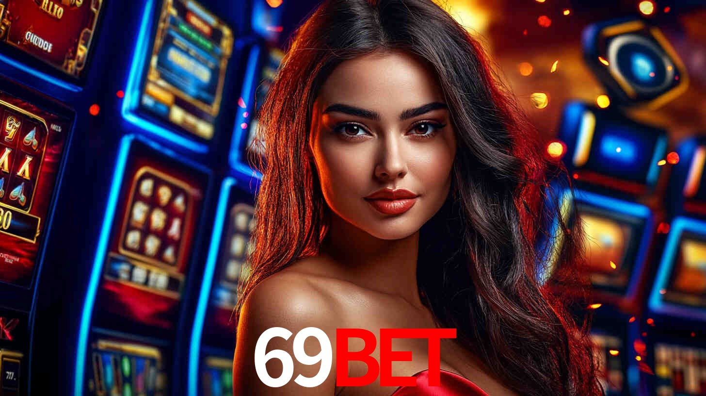A Experiência Imersiva dos Cassinos Ao Vivo no 69bet
