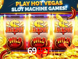 Inovações de Jogos na 69bet: O Futuro das Experiências Interativas