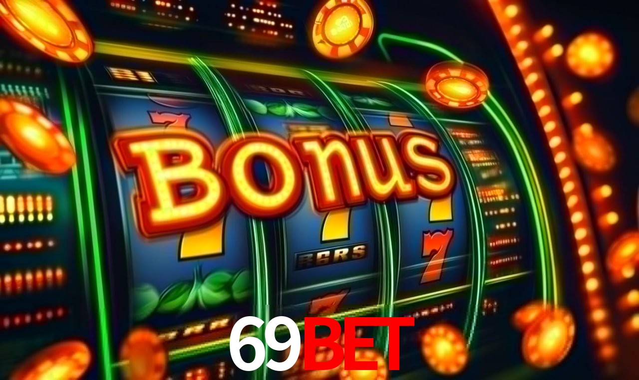 VIP Casino 69bet
