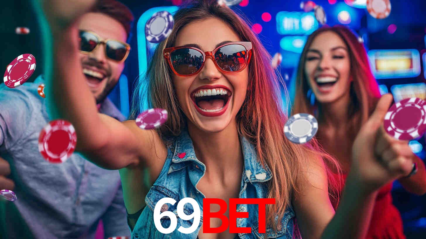 Explorando a Categoria de Eventos em Apostas na 69bet