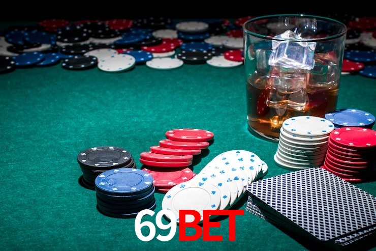Apostas de Tênis 69bet