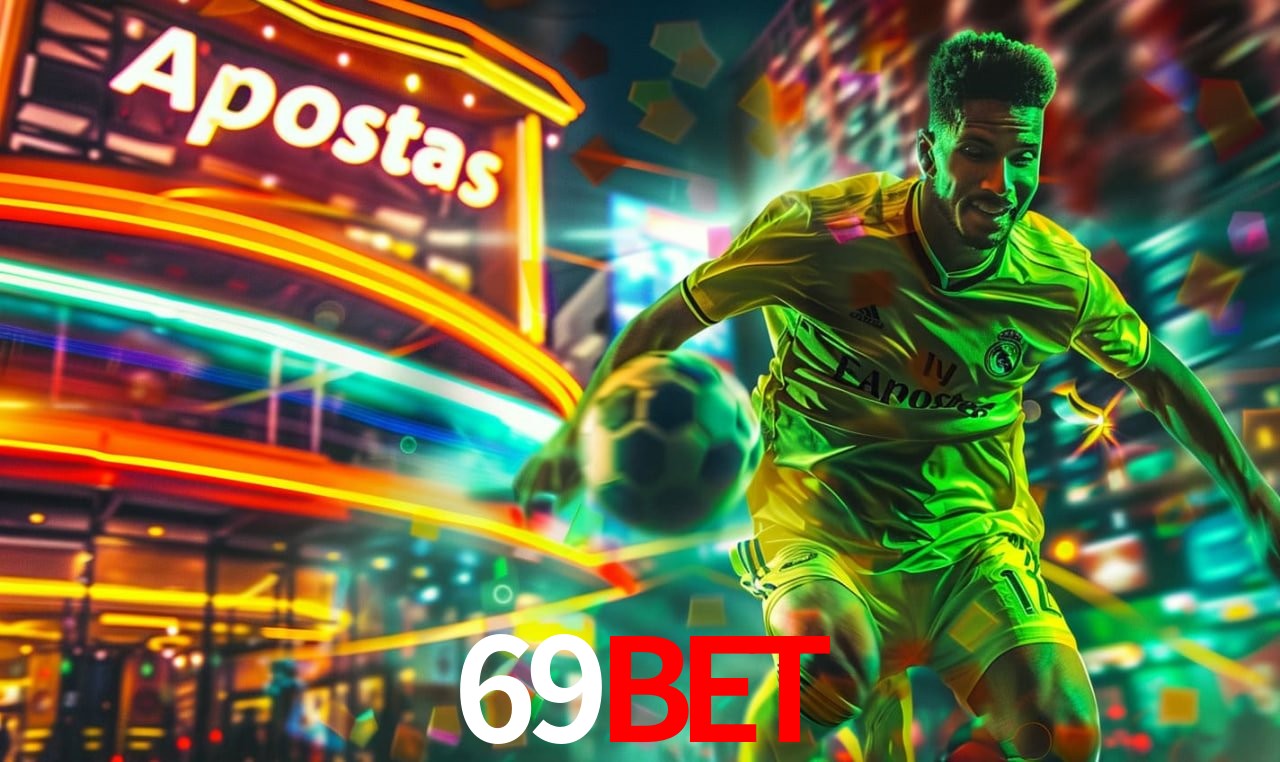Segurança 2FA 69bet