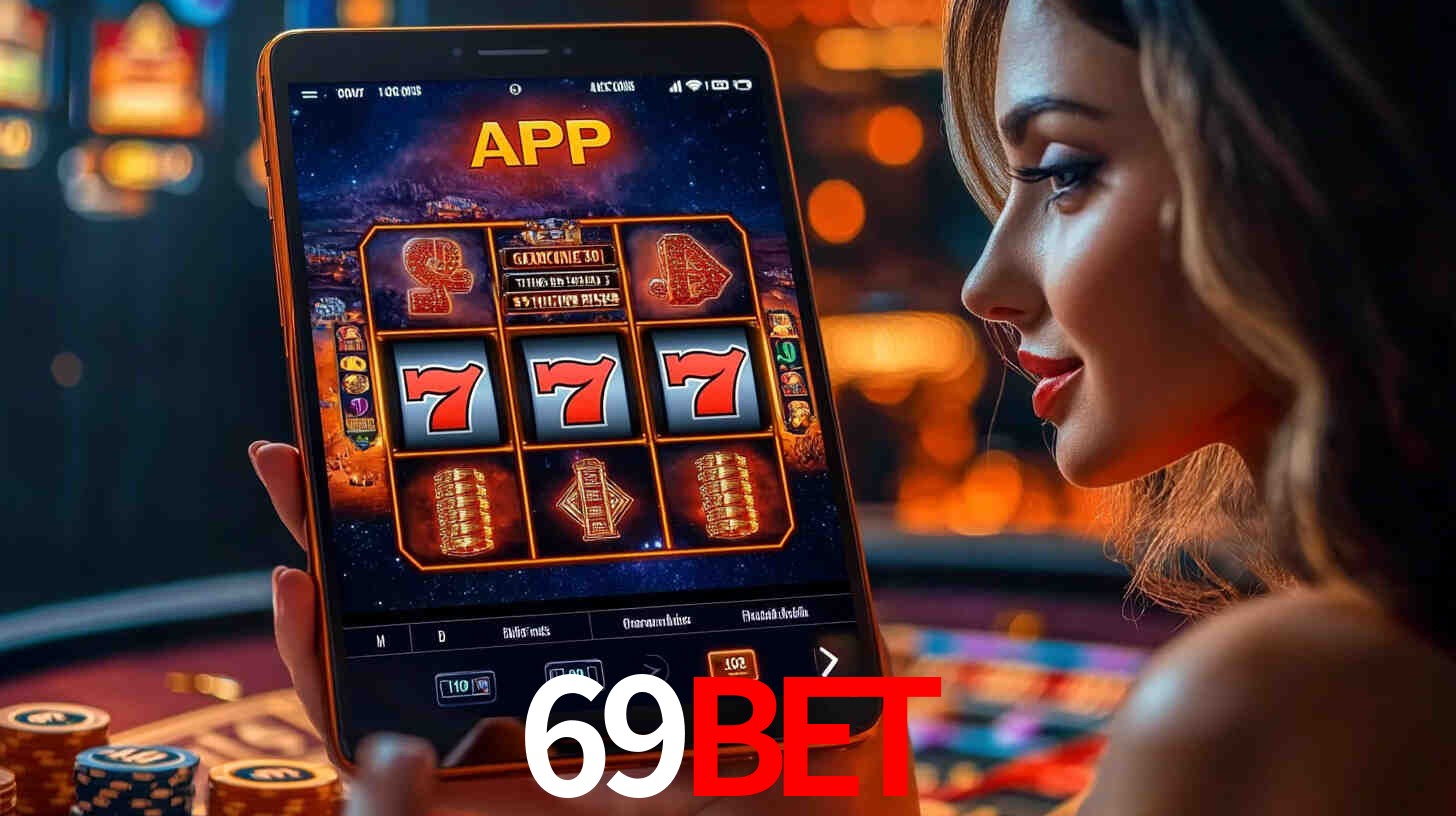 69bet: A Experiência de Casino com Jogos de Mesa ao Vivo