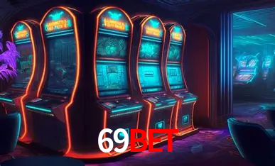 Descubra a Magia dos Jogos de Arcade no 69bet