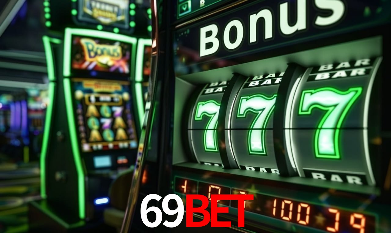 Game Providers 69bet