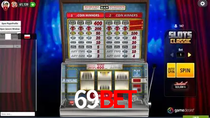 Explorando a Categoria de Eventos em Apostas na 69bet
