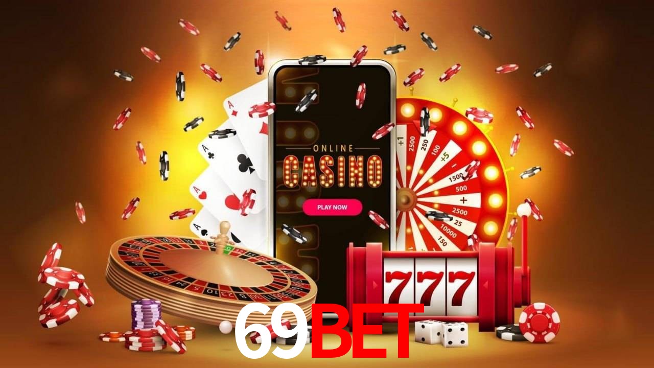 Integração de APIs 69bet