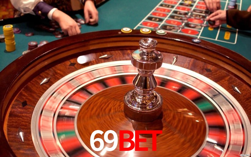 Casino VIP 69bet