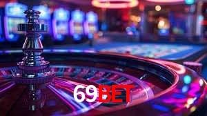 Diretório de Jogos 69bet