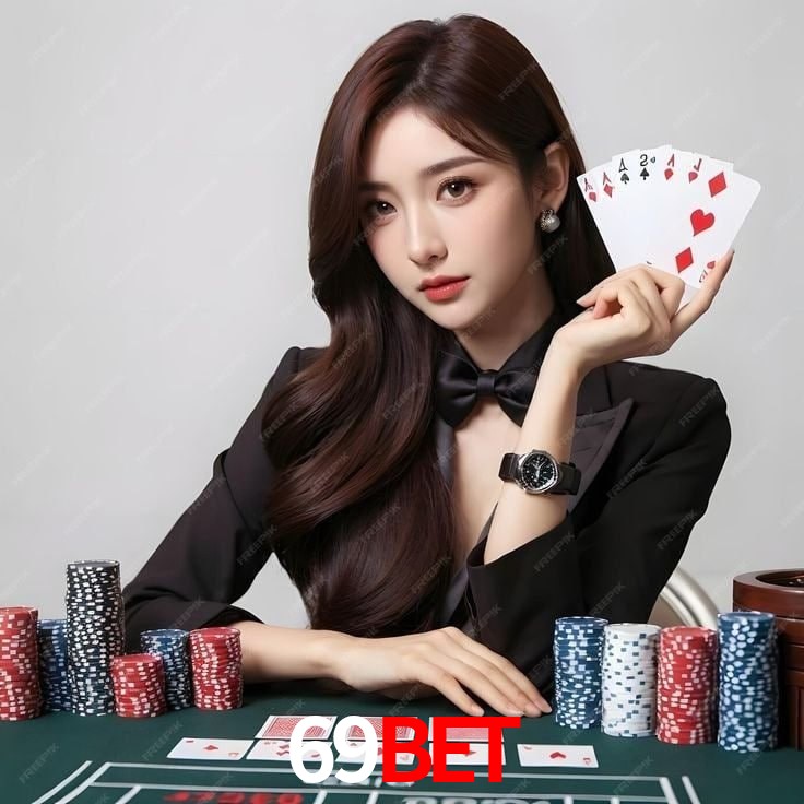 69bet Logo Oficial
