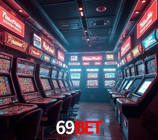 69bet Loteria Online Brasil - Plataforma Certificada