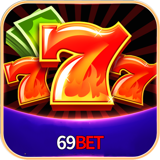 Logo 69bet Cassino Online Brasil